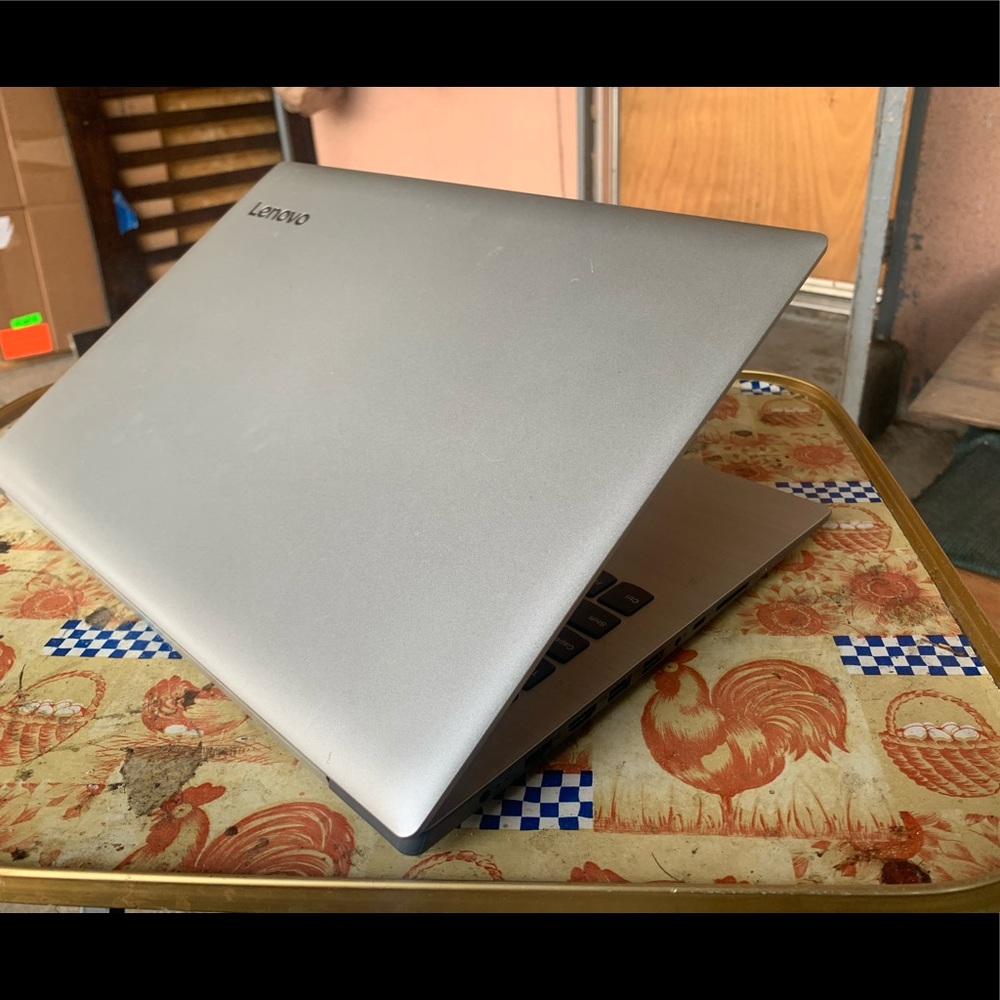 Lenovo Ideapad Laptop